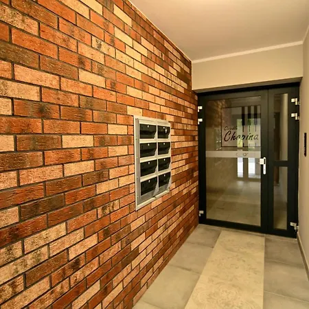 Apartament Forest Lagow  Exterior photo