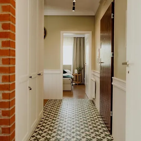 Apartament Forest Lagow  Exterior photo