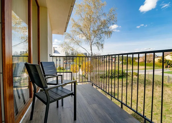 Apartament Forest