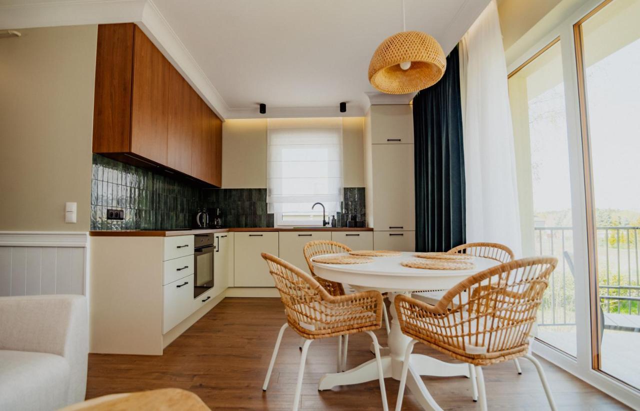 Forest Apartment *